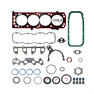 Jogo De Juntas Do Motor Chevrolet Corsa 1.4 07/11 Agile 1.4 10/13 Cobalt 1.4 12/14 Meriva 09/11 Prisma 07/12 Motor VHC Com Retentor