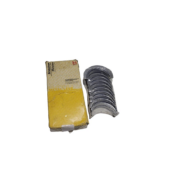 Bronzina Da Biela Fiat Strada / Palio / Fire 1.0 / 1.3 8/ 16V Com Flange