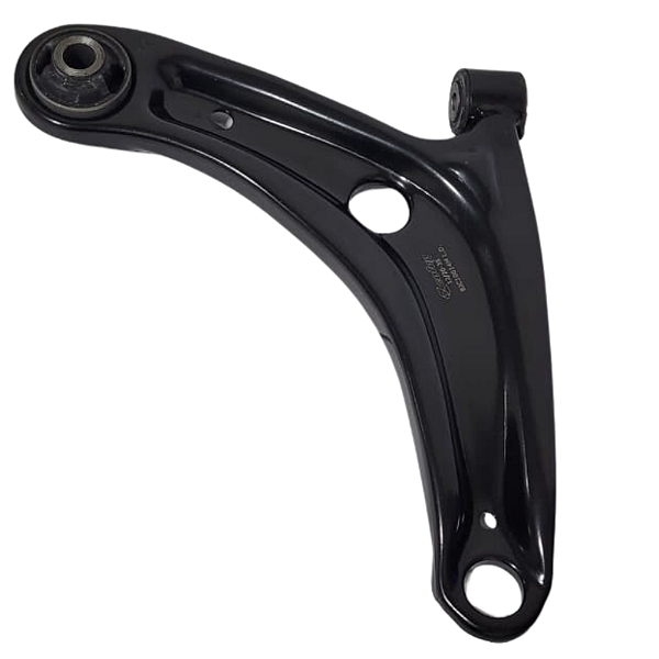 Bandeja De Suspensão Dianteira Honda Fit 1.4 03/08 Com Bucha Sem Pivô Lado Direito