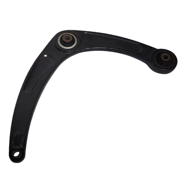 Bandeja De Suspenção Dianteira Peugeot 307 02/12 Citroën C4 04/14 Com Bucha Sem Pivô Lado Direito