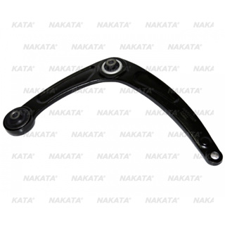 Bandeja De Suspenção Dianteira Peugeot 307 02/12 Citroën C4 04/14 Com Bucha Sem Pivô Lado Direito