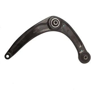 Bandeja Da Suspensão Dianteira Inferior Peugeot 307 02/12 Citroen C4 04/14 Lado Esquerdo