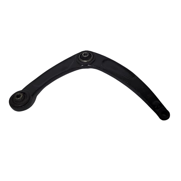 Bandeja Suspensão Inferior Dianteiro Citroën C4 04/14 Peugeot 307 02/12 Com Bucha Sem Pivô Lado Direito