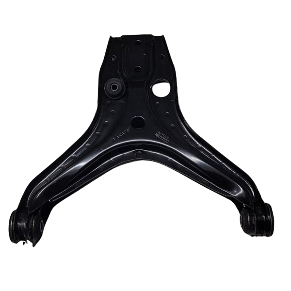 Bandeja De Suspensão Dianteira Volkswagen Santana / Quantum 88/06 Ford Royale / Versailles 92/96 Com Bucha Sem Pivô Lado Direito