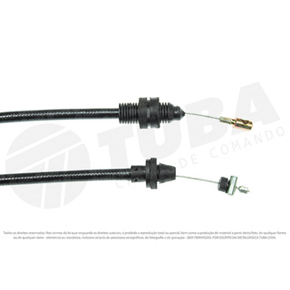 Cabo Do Acelerador Fiat Tempra Turbo 95/99