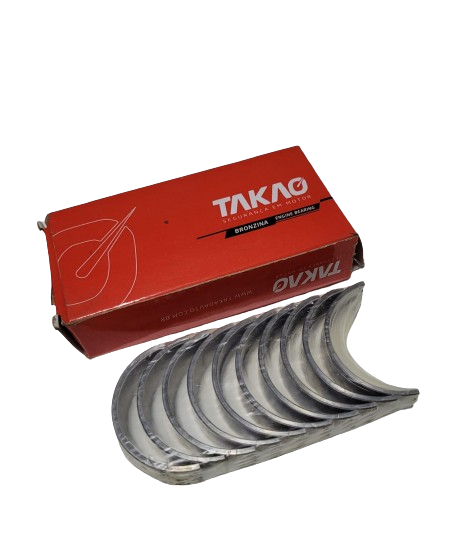 Bronzina Da Fixa Biela Volkswagen Golf 99/