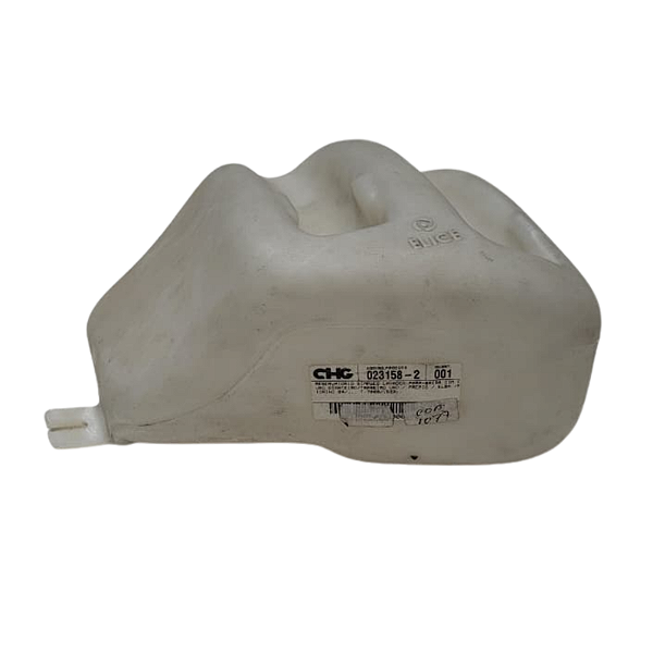 Reservatório De Água Do Para-Brisa Fiat Universal