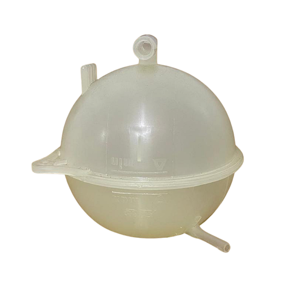 Reservatório De Água Volkswagen Gol/Parati/Saveiro 00/03 Golf 94/97 Polo 96/01 2 Saídas Com Sensor