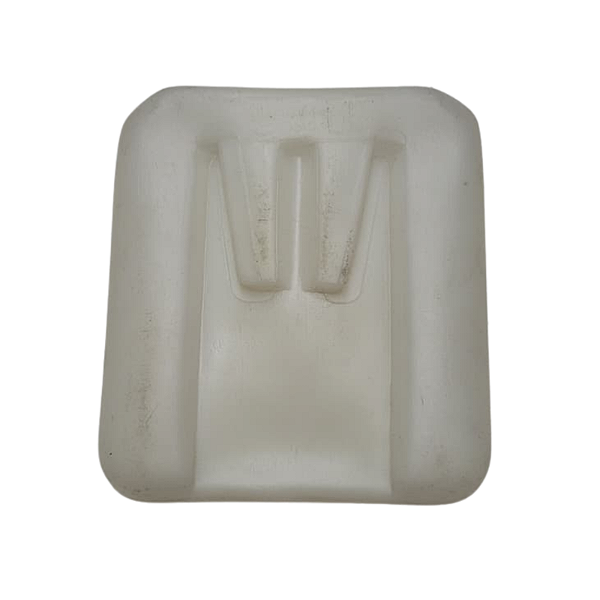 Reservatório De Água Do Para-Brisa Volkswagen Fusca / Brasilia / Kombi 75/89