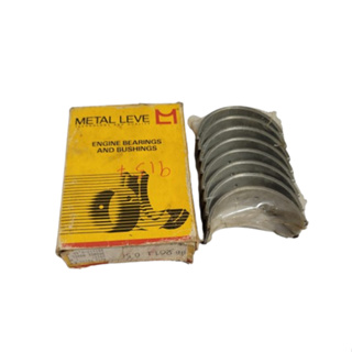 Bronzina Móvel Fiat Uno / Premio / Elba / Tipo 1500 / 1600