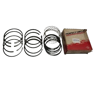 Anéis Do Motor Std Ford Belina Corcel 1.4 72/82 Gasolina / Álcool 0,50
