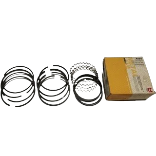 Anéis De Segmento Para Volkswagen Passat SCIROCCO Golf 72/82 76,50MM