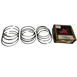 Anéis De Segmento Para Mitsubishi L-200 4x4 Turbo 0.50