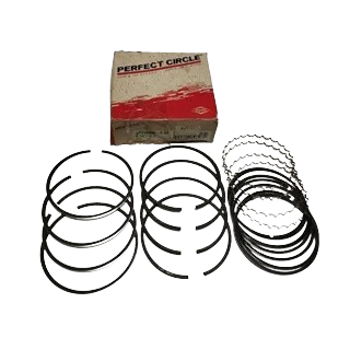 Anéis De Segmento Para Chevrolet Chevette Jr 1.0 75,98 MM 4 Cilindro