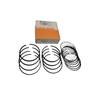 Anéis De Segmento Para Volkswagen Fusca 1.3 68/82 1,00
