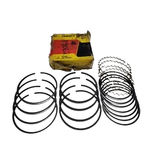 Anéis De Segmento Para Chevrolet Chevette 1.4 73/82 0.75MM