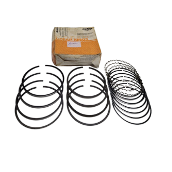 Anéis Segmento Chevrolet Chevy Marajó Chevette 1.6s 87/99