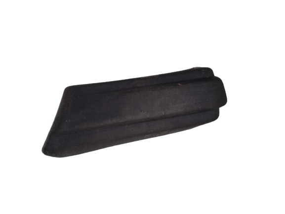 Ponteira Para-choque Dianteiro Ford Escort XR3/GL/GHIA