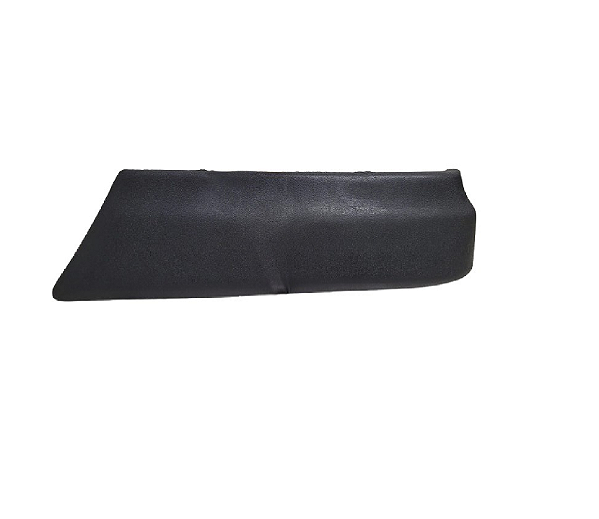 Ponteira Para-Choque Chevrolet Chevette Heatch 83/86 Traseira