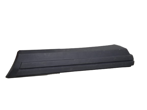 Ponteira Do Para-choque Dianteiro Volkswagen Gol / Voyage 83/86