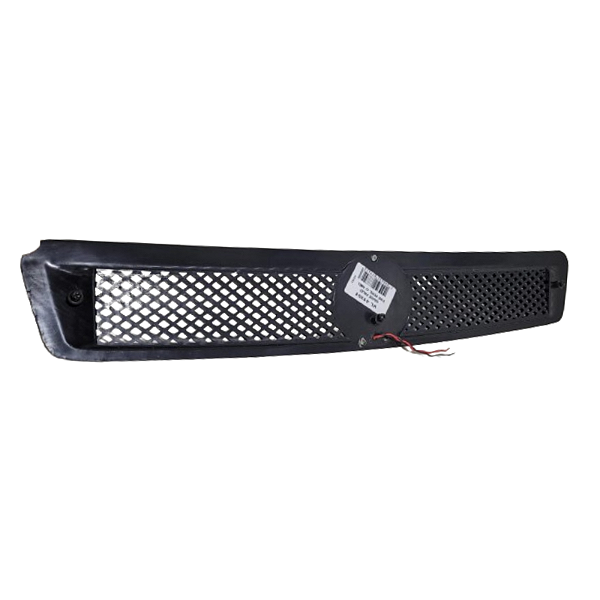 Grade Fiat Palio/Siena/Strada 01/ Tuning Com Anel Neon