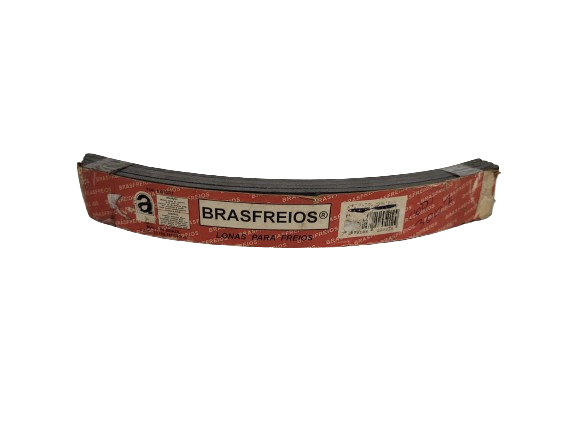 Lona De Freio Volkswagen Fusca 1200-1300 73 Final