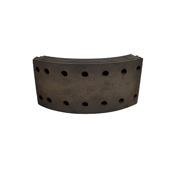 Lona De Freio Mercedes Benz L2912 - L709 - L812 88