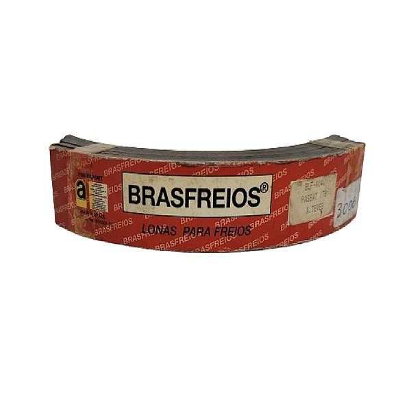 Lona De Freio Volkswagen Passat 79