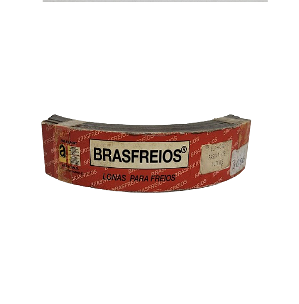 Lona De Freio Volkswagen Passat 79