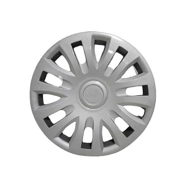 Calota Aro 14 Citroën C3 07/13