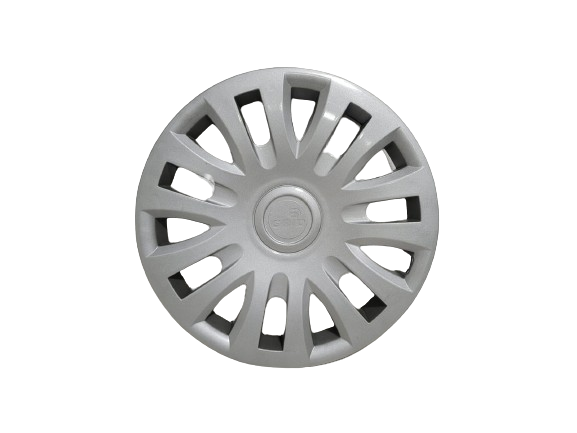 Calota Aro 14 Citroën C3 07/13