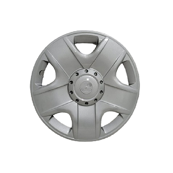 Calota Aro 15 Volkswagen Fox /Spacefox/ Polo 10