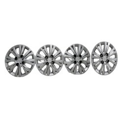 Jogo De Calota Aro 13 Volkswagen Gol G7 17/