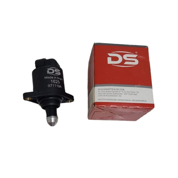 Atuador de Marcha Lenta Para Motor Citroën e Peugeot