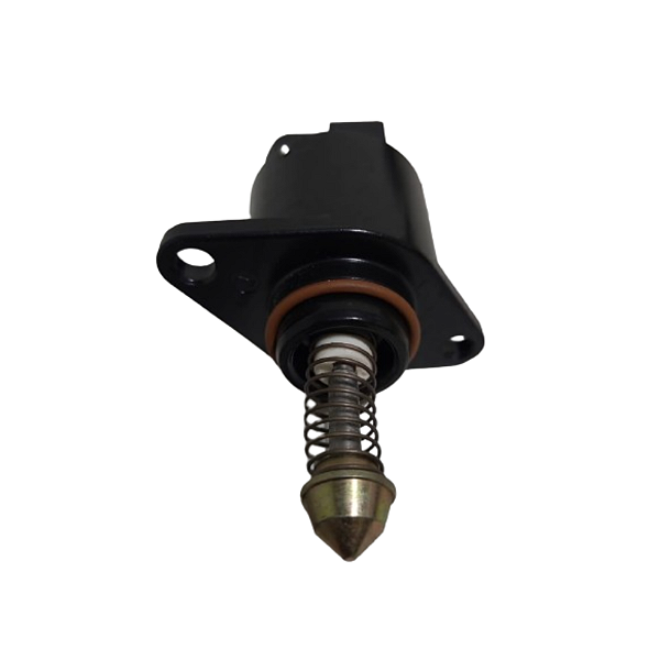 Atuador De Marcha Lenta Para Motor Chevrolet