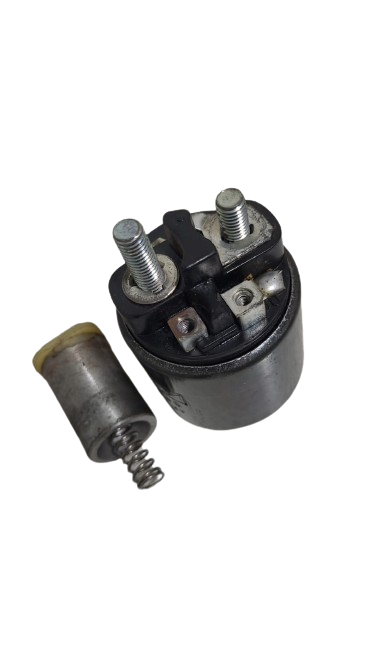 Automático De Partida Para Ford Escort 81/03 Rn Clio 93/12