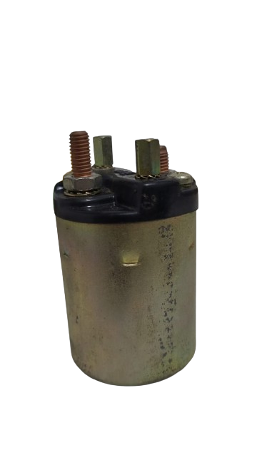 Automático De Partida Para Volkswagen Gol, Parati, Saveiro, Santana 86/91