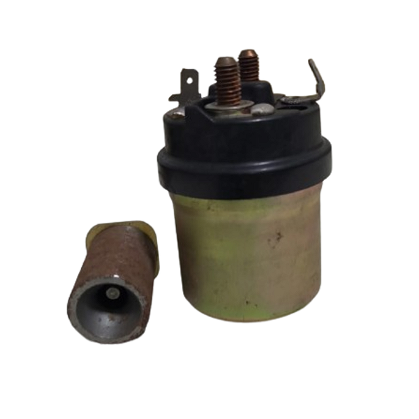 Automático De Partida Para Ford Escort Todos, Volkswagen Apollo, Logus Todos