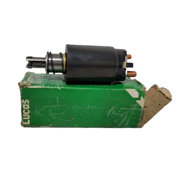 Automático De Partida Para Chevrolet G20 Motor MWM 12V