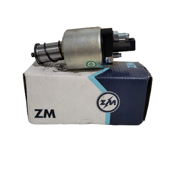 Automático De Partida Para Volkswagen Gol, Fox, Polo, Voyage, Saveiro, Golf 10/