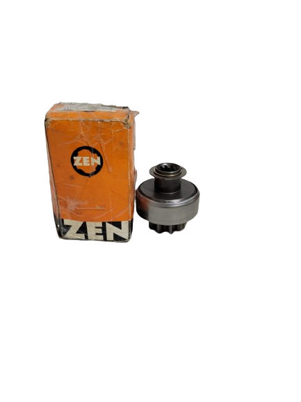 Bendix Motor De Partida Ford / Chevrolet / Mercedes Bens Sprinter Mt Maxion Hs/Hsd