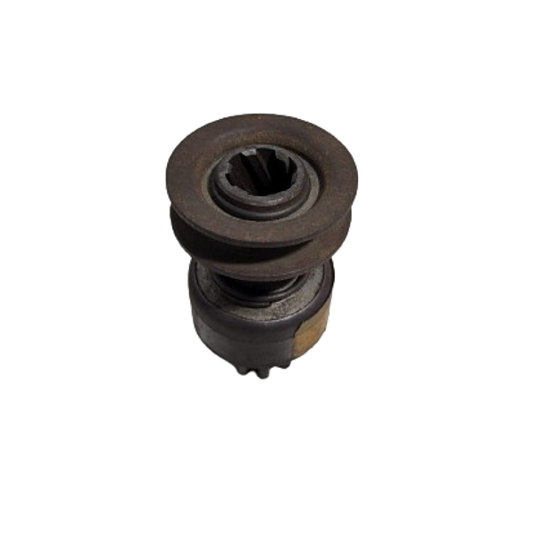 Bendix De Partida Ford Corcel, Belina 9 Dentes, Rotação Direita