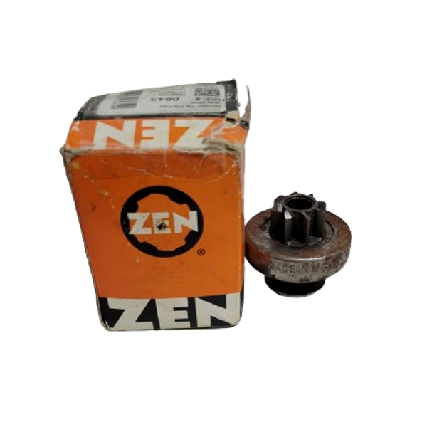 Bendix De Partida Chevrolet Corsa 1.0 / 1.4/1.6/1.8 Celta 1.0/1.4 Meriva 1.8 Fiat Palio/Stilo 1.8 Renault Clio