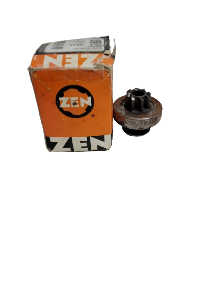 Bendix De Partida Chevrolet Corsa 1.0 / 1.4/1.6/1.8 Celta 1.0/1.4 Mer 1.8 Fiat Palio/Stilo 1.8 Rn Clio
