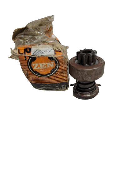 Bendix De Partida Volkswagen Gol/ Saveiro/ Parati 1.6 1.8 2.0/ Santana/Quantum 1.8/2.0