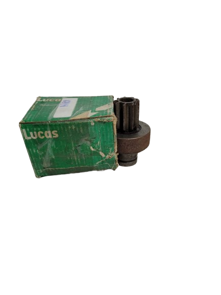 Bendix De Partida Ford Escort 1.6/1.8 Com Motor Audi 8