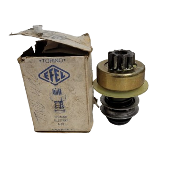 Bendix de Partida Volkswagen Fusca, Brasília, Kombi /72 Sistema Bosh