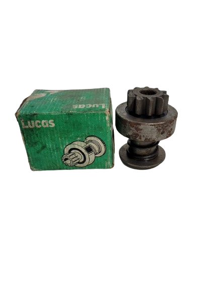 Bendix De Partida Pick-up Diesel Motor Maxion