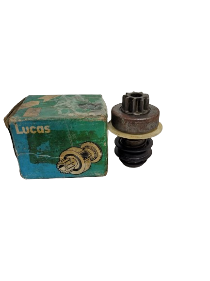 Bendix De Partida Para Volkswagen Kombi, Fusca Com Sistema Wapsa