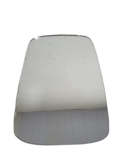 Vidro Retrovisor Lado Esquerdo Para Ford Escort 87/92